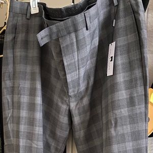 Men’s dress slacks